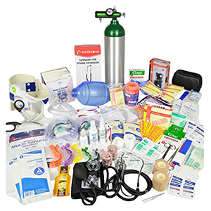 Medical Supplies